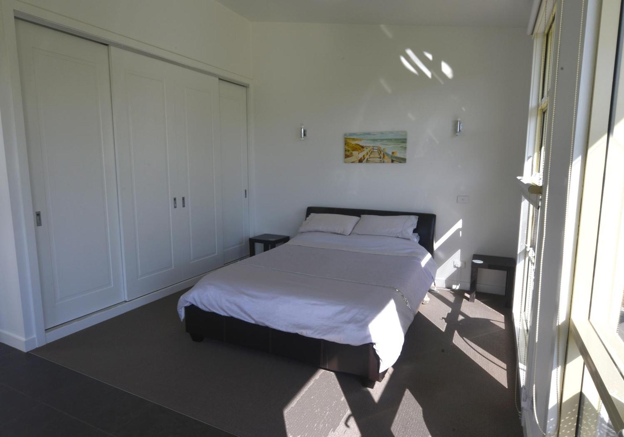 Riverwalk B&B Robigana Экстерьер фото